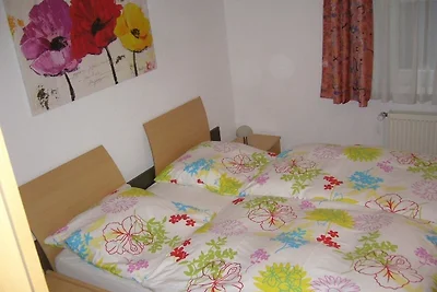 Vakantieappartement Gezinsvakantie Wittmund