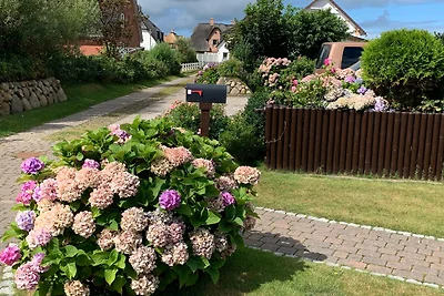 Haus Boy Jensen "Sonnenplatz"