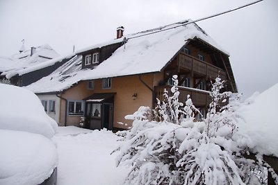 Casa vacanze Vacanza di relax Bernau im Schwarzwald