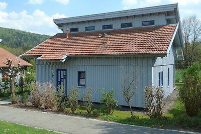 Ferienhaus Nr. 5C plus, Feriendorf