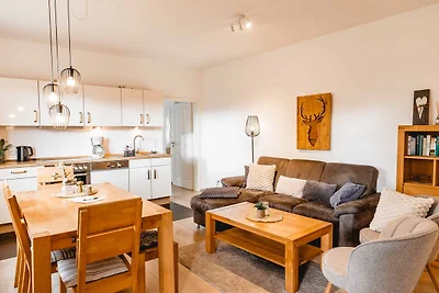 Vakantieappartement Gezinsvakantie Grasberg