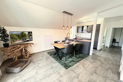 Ferienwohnung Trautes Heim -