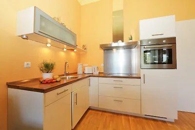 Vakantieappartement Gezinsvakantie Heringsdorf