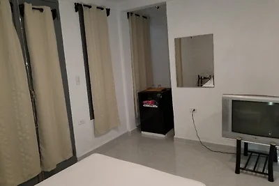 CASA LOS HELECHOS Appartement 3