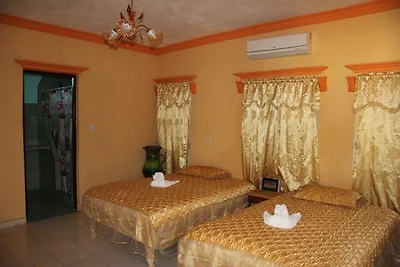 Hostal Las Reinas del Sur