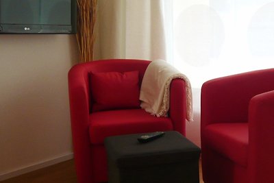 Ferienwohnung Hirtenbichel