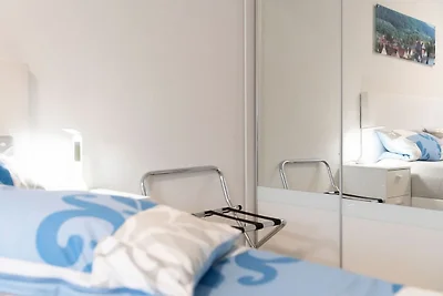 Apartament Dla rodzin Zella-Mehlis