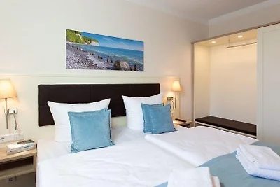 Aparthotel Waterkant Suites, Suite