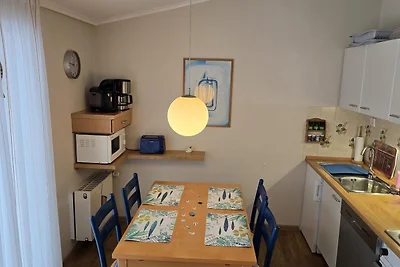 Casa vacanze Vacanza di relax Esens