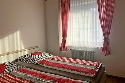 Vakantieappartement Gezinsvakantie Oberstaufen