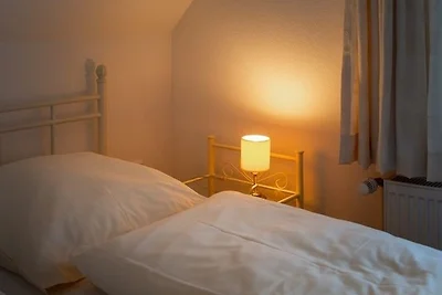 Vakantieappartement Gezinsvakantie Husum