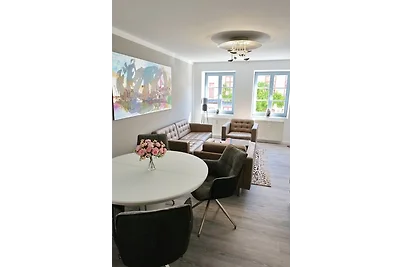 Toller Hecht - Traum in der