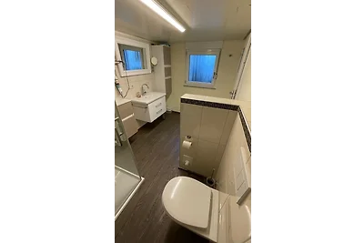 Loreleyresidenz, App. Jerry