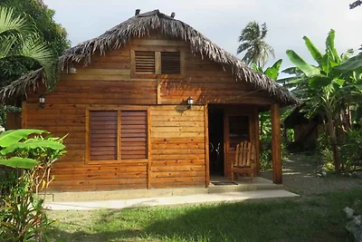Casa Toa BUNGALOW RIO MIEL APP. 1