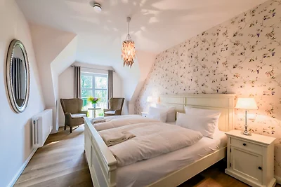 Vakantiehuis Ontspannende vakantie Rankwitz