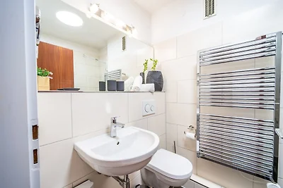 Vakantieappartement Gezinsvakantie Scharbeutz