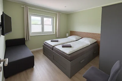 Ferienhaus Kalle & Fiete