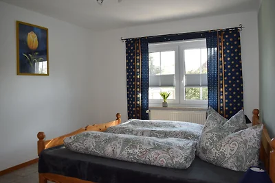 Haus am Dorfteich Kopendorf