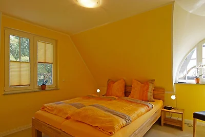 Casa vacanze Vacanza di relax Glowe