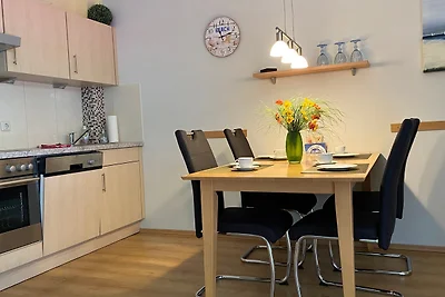 Haberecht, Petra & Manfred: