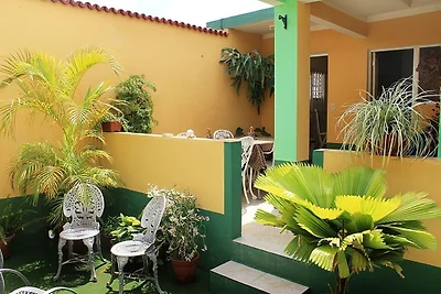 Hostal Tatiana Appartement 2