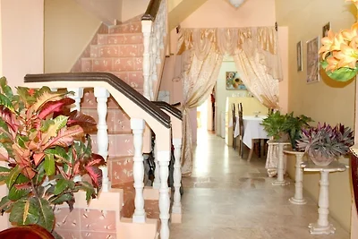 Hostal Yudiht Medina Appartement 1