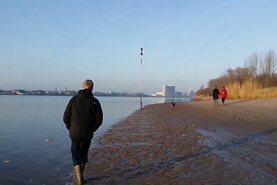 Ferienwohnungen Stührenberg -