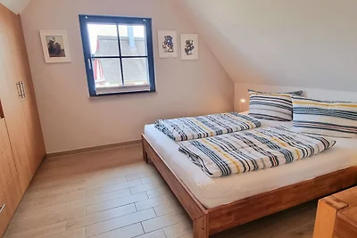 Reethaus "De Strandkieker"