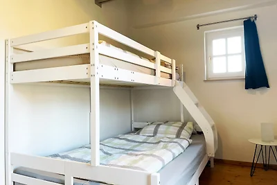 Vakantiehuis Ontspannende vakantie Gerdau