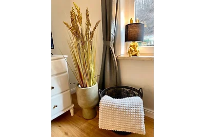 Vakantiehuis Ontspannende vakantie Wernigerode