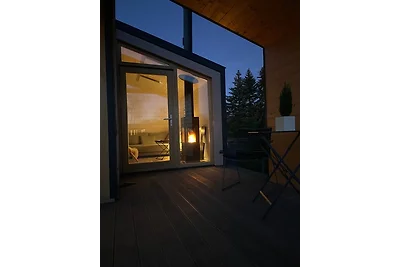 Charmantes naturnahes Tiny House