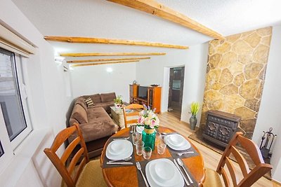 Holiday home relaxing holiday Dobra Voda