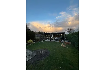 Casa vacanze Vacanza di relax Sint Maartensvlotbrug