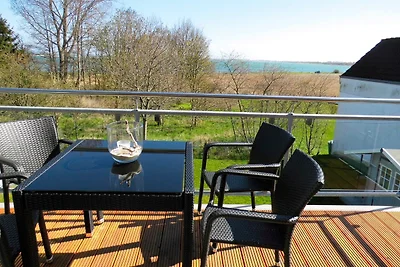 LANDHAUS AM SUND im OG