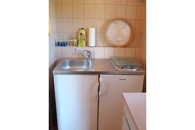 Bungalow Volkmer (Haus 7) mit