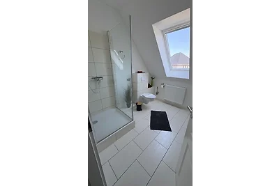 Ferienwohnung Fürstenberg - Möwe
