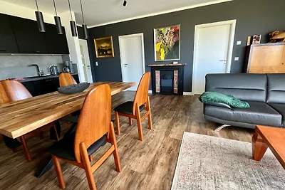 Vakantiehuis Ontspannende vakantie Altenpleen