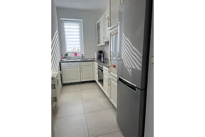 Paradies Ostsee Ferienwohnung