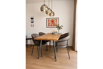 Ferienwohnung "JungfernEcke" mit