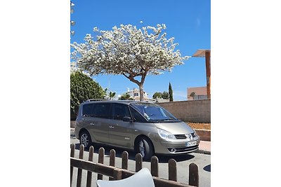 Vakantieappartement Gezinsvakantie Murcia