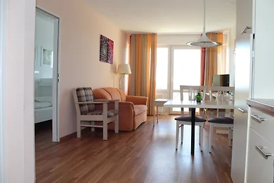 Appartamento Vacanza con famiglia Schönberg