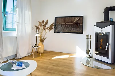 Haus am kleinen Hafen No 2