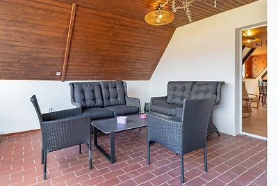 Appartamento Vacanza con famiglia Glasau
