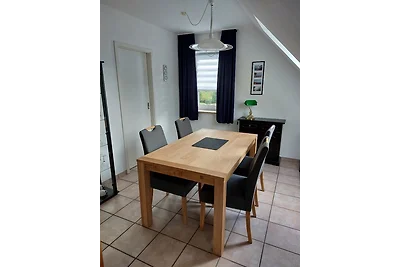 Appartamento Vacanza con famiglia Kellenhusen