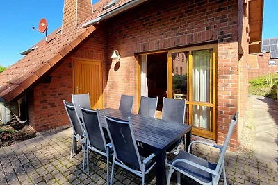 Haus 11 Aussergewöhnlich schön