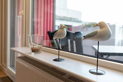 Berolina Strandblick