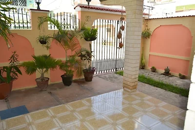 Hostal Casa Grande - Cárdenas