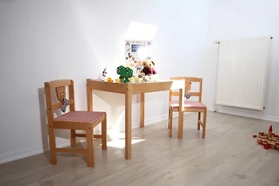 "Ferienhof Sporleder" - Landhaus