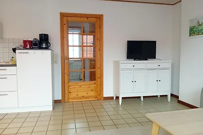 Apartament Dla rodzin Wittdün