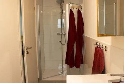 Ferienwohnung Gute Zeit - Apartment